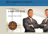 A great web design by Dependable Website Management, Fort Lauderdale, FL: 