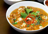 A great web design by Food Genie, Karachi, Pakistan: 