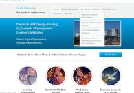 A great web design by Healthmatics, New York, NY: Responsive Website, E-Commerce
, Service
, Wordpress
