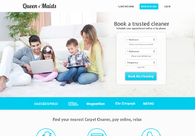 A great web design by Plamen Ivanov, Veliko Tarnovo, Bulgaria: 