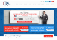 A great web design by Starseed, Ho Chi Minh City, Viet Nam: 