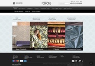A great web design by Fardis, Ontario, United Kingdom: Manufacturing
