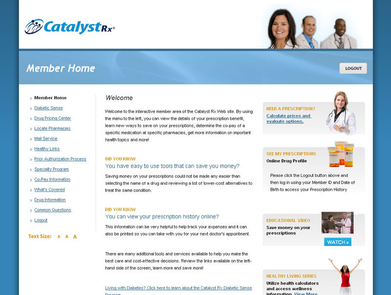 A great web design by Rod Creative, Las Vegas, NV: 