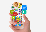 A great web design by DevBatch, Dallas, TX: 