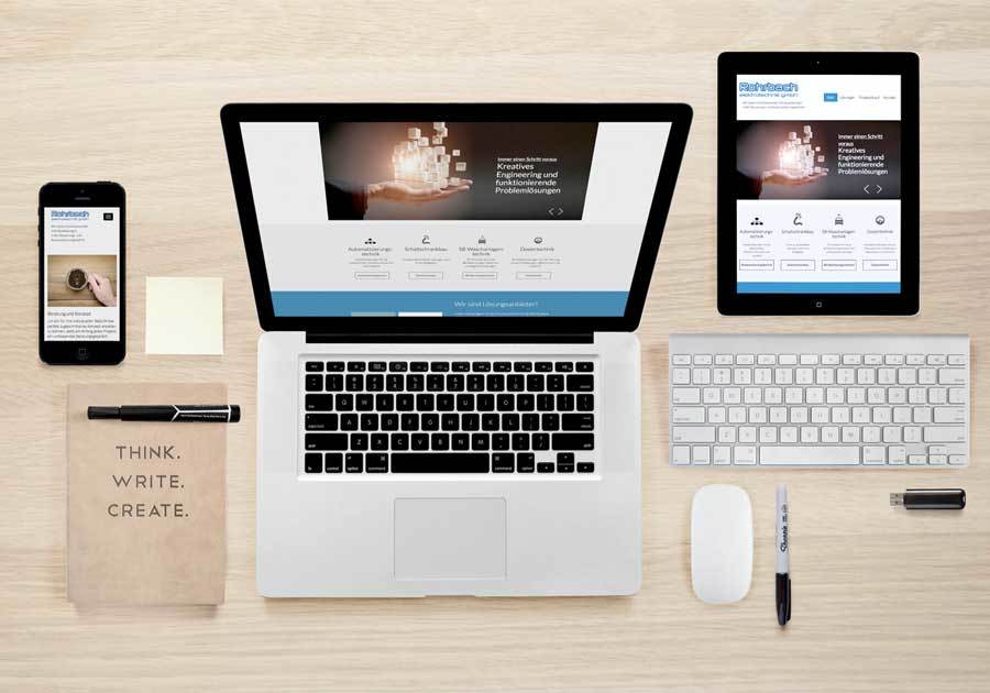 A great web design by mindmelt, Frankfurt Am Main, Germany: 