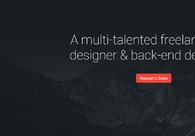 A great web design by Devium, Pitesti, Romania: 