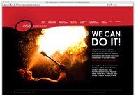 A great web design by WebSpring - New Zealand, Hamilton, New Zealand: 