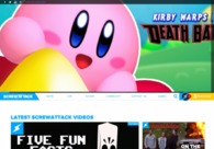 A great web design by Bitcookie, Asheville, NC: 