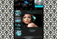 A great web design by WebSpeakAZ.com, Tempe, AZ: 