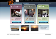 A great web design by Westdesign, Oostende, Belgium: 
