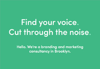 A great web design by junglemethod, New York, NY: Other, Portfolio
, Marketing
, Design Only
