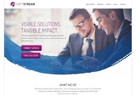 A great web design by SoftStream, Cagayan De Oro City, Philippines: Responsive Website, Marketing Website
, Internet
, PHP
