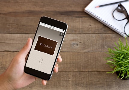 A great web design by Boucher + Co., New York, NY: Responsive Website, Marketing Website
, Technology
, Wordpress
