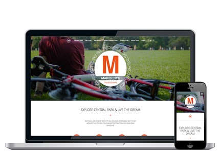 A great web design by Boucher + Co., New York, NY: Responsive Website, E-Commerce
, Other, Wordpress
