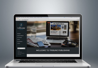 A great web design by Laura Peters Design, Chicago, IL: 