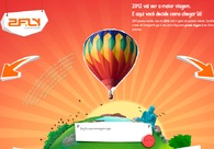 A great web design by Renan Hugo Fernandes, Goiânia, Brazil: 