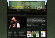 A great web design by Hazen Creative, Inc., Chicago, IL: 