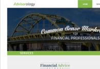 A great web design by ProFromGo Internet Marketing, Pittsburgh, PA: 