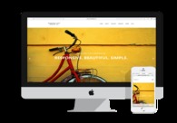 A great web design by Electric City Design Co., Great Falls, MT: 