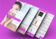 A great web design by Tanzanite Infotech Pvt Ltd, New Delhi, India: 