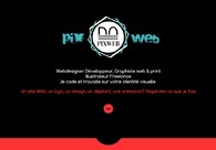 A great web design by DoPiXWeb, Rouen, France: 