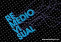 A great web design by El Remedio Visual, La Paz, Mexico: 