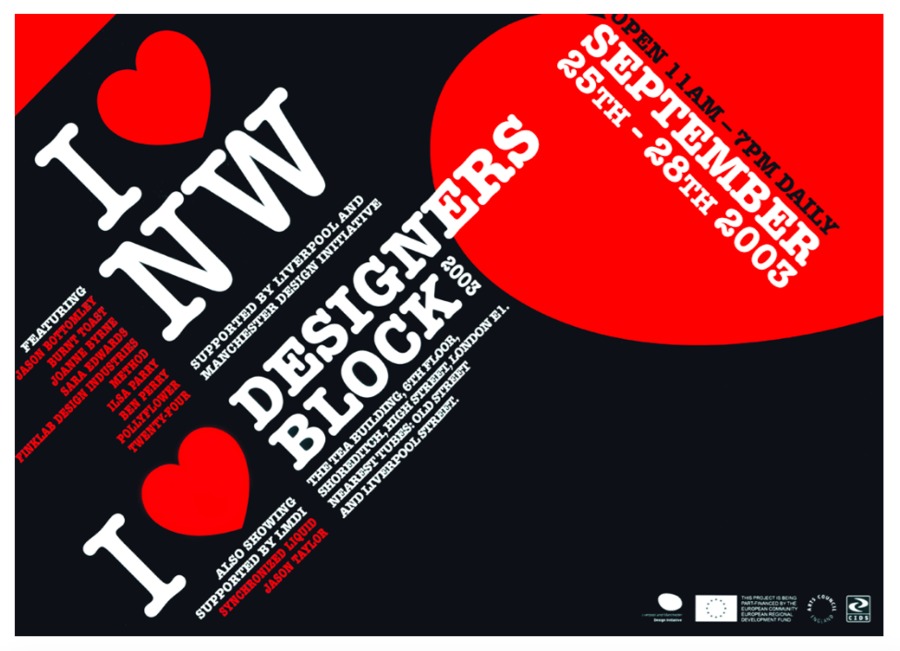 A great web design by John Rule Design, Liverpool, United Kingdom: 