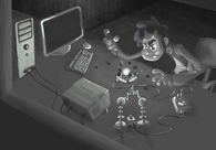 A great web design by Emanuel, Rio De Janeiro, Brazil: 