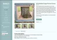 A great web design by Lockedown Design & SEO, Sacramento, CA: 