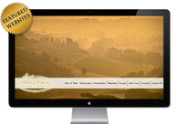 A great web design by Webstago, Atlanta, GA: 