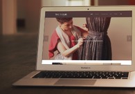 A great web design by Unveiled Design, Las Vegas, NV: 