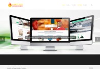 A great web design by Limitless Animedia Studio, Lagos, Nigeria: 