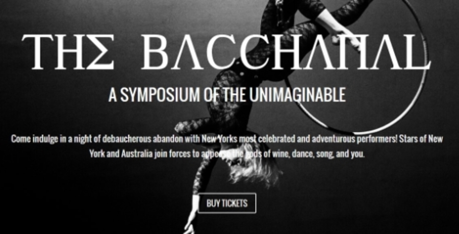 A great web design by GramercyGlobal Media, Manhattan, KS: 