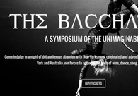 A great web design by GramercyGlobal Media, Manhattan, KS: 