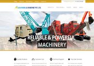 A great web design by DMS Services, Goa, India: 