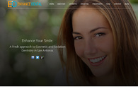 A great web design by Develare, Houston, TX: Responsive Website, Marketing Website
, Healthcare, Wordpress
