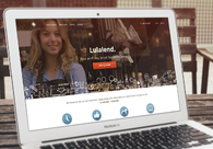 A great web design by The Karma Spies, Cape Town, South Africa: 