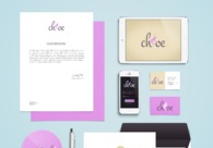 A great web design by McCrady Creative, Ottawa, Canada: 