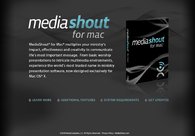 A great web design by Beanstalk Creative, Nashville, TN: 