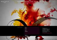 A great web design by Keka Interactive, New York, NY: 