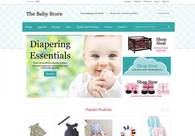 A great web design by Niche Websites, Toronto, Canada: Responsive Website, E-Commerce
, Consumer Products
, Magento
