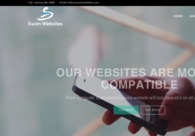 A great web design by Swan Websites, Sheffield, United Kingdom: 