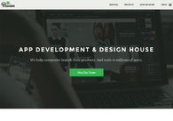 A great web design by EL Passion, Warszawa, Poland: 