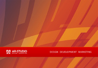 A great web design by AR Studio, Toronto, Canada: Service
