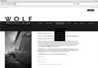 A great web design by ad camp creative, Denver, CO: 