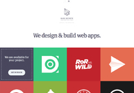 A great web design by BASE SECRETE, Geneva, Switzerland: Internet
