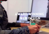 A great web design by Elementary Digital, London, United Kingdom: 