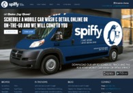 A great web design by Byte Ship, Raleigh, NC: 