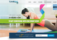 A great web design by Croton Technologies, Canada, KY: 