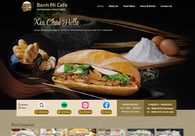 A great web design by Artcromedia Design, Selangor, Malaysia: Responsive Website, Marketing Website
, Food & Beverage
, Wordpress
